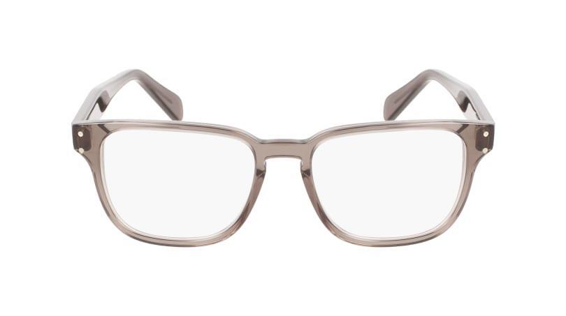 New Salvatore Ferragamo SF-2924 020 Crystal Grey Eyeglasses 51/17/150 Contactsexpress.ca -- Salvatore Ferragamo SF2924 main image 4
