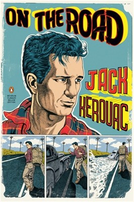 On the Road (Paperback or Softback)