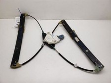 09-11 Audi A4 S4 Front Driver Door Window Regulator Motor 8K0837461