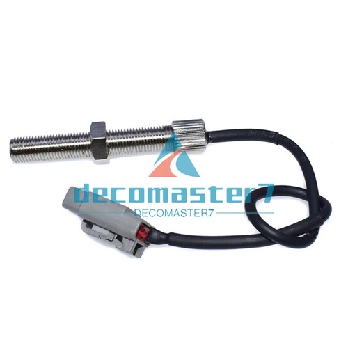 Magnetic Speed Pick-Up Crank Sensor For Generac RV MAG PICKUP ASSY ...