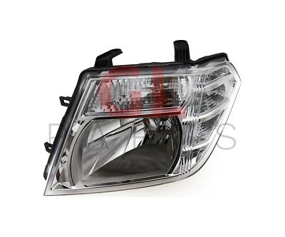 FÜR NISSAN FRONTIER 2010- SCHEINWERFER HAUPTSCHEINWERFER LINKS 260605X10B