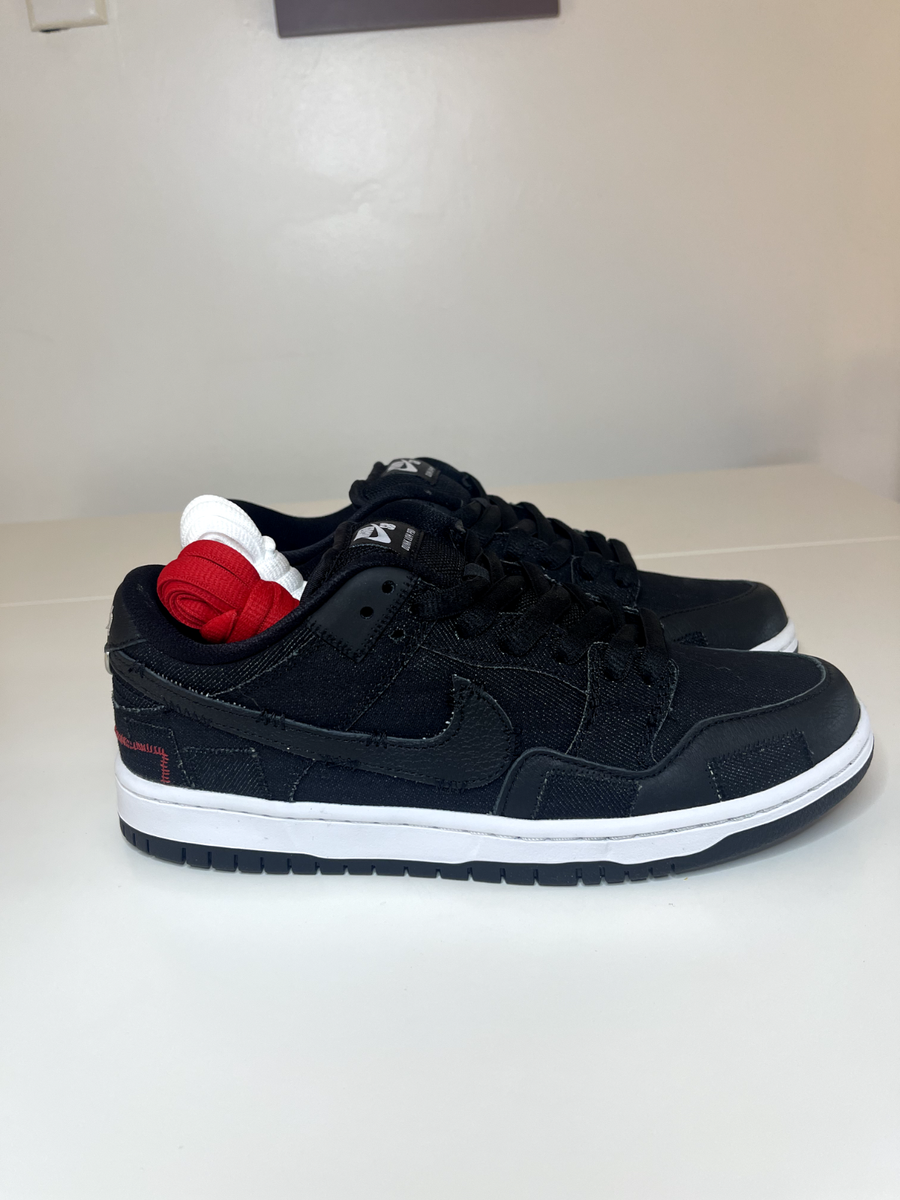 Size 7.5 - Nike SB Dunk Low Wasted Youth 194957803880 | eBay Size 7.5 - Nike SB Dunk Low Wasted Youth 194957803880 | eBay