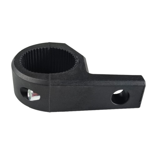 Quick & Easy Mounting set Plastic Mounting Bracket Set for Motorbike Headlamp - 第 6/8 張圖片