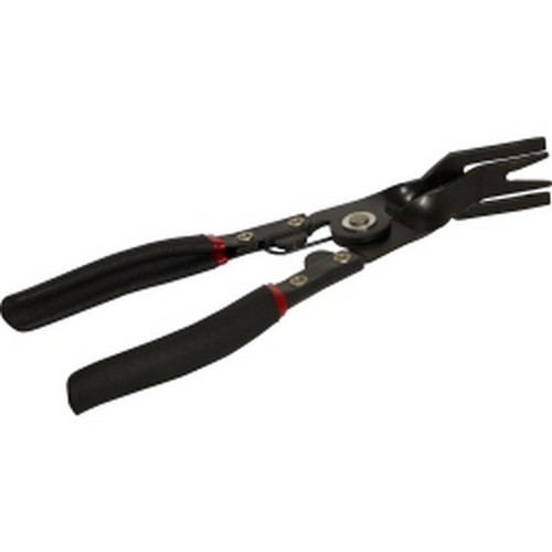 Lisle 42480 Panel Clip Pliers - Picture 1 of 1