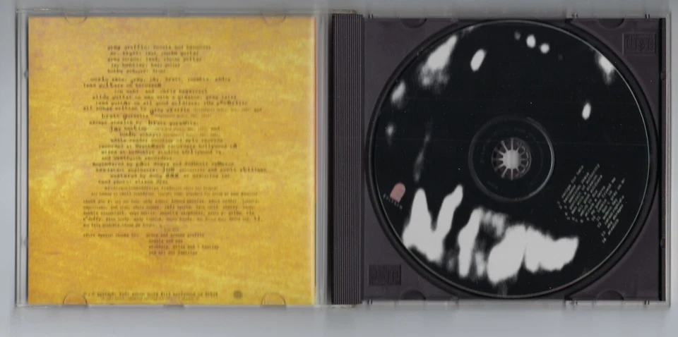 Bad Religion: Recipe for Hate, 1998 epitaph, 86420 - Bild 4 von 4