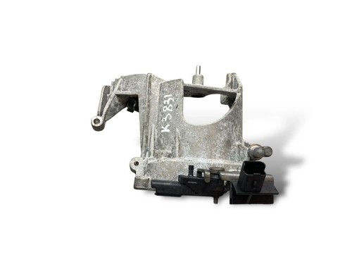 Peugeot 207 2010 Halterung Kraftstoffpumpe 9672309780 Diesel 50kW MDV67803