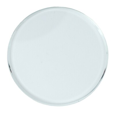 TW-Steel Mineral Ersatzglas rund mit Dichtung für Uhren-Serie Grandeur   48mm