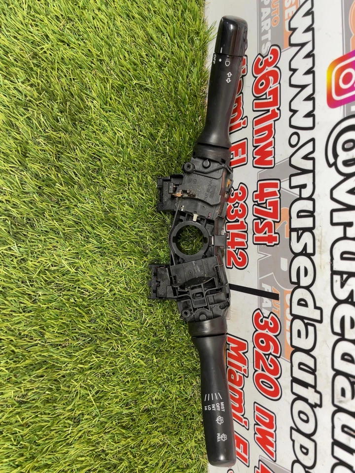 ✅ Interruptor combinado Toyota Yaris 2008 OEM Foto 2 de 4