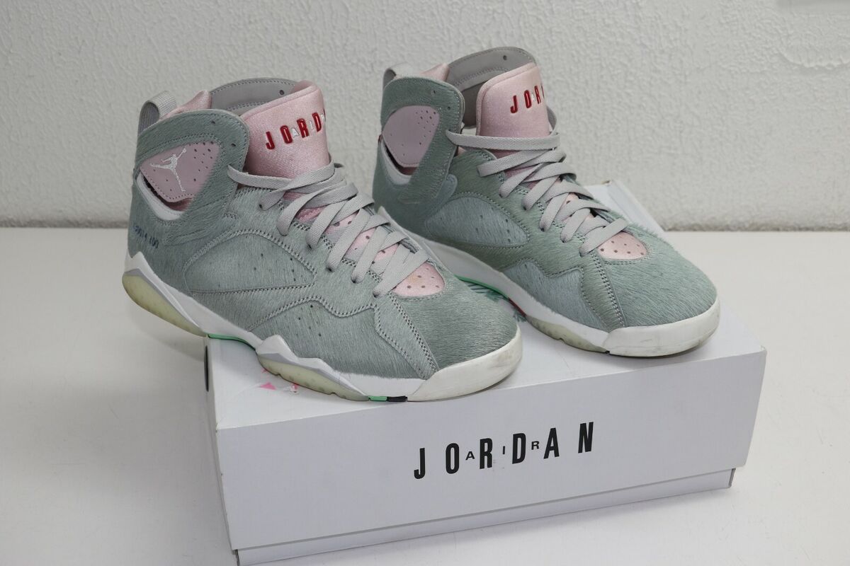 Jordan 7 Retro SE Hare 2.0 2020 CT8528-002 - Size 10.5 Jordan 7 Retro SE Hare 2.0 2020 CT8528-002 - Size 10.5