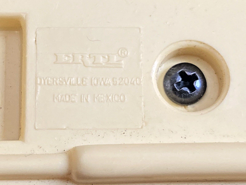 Ertl Blue Diamond Walnuts 1925 Kenworth Stake Truck Bank 1/38 - Picture 11 of 11