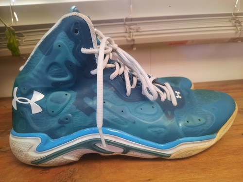 under armour anatomix low