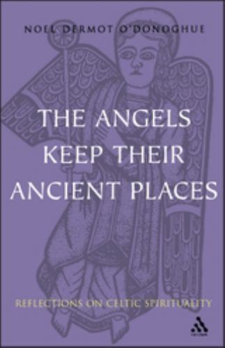 Angels Keep Their Ancient Places: Reflections on Celtic Spirituality - Imagen 1 de 1