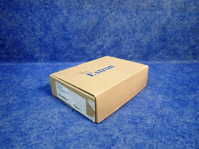 Extron USB Extender Plus D R - White / 60-1473-23 Receiver Decorator-Style (C3)