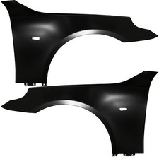 Kotfl�gel Set Stahl f�r BMW 5er E60 E61 Bj. 03-11 Limousine / Touring / Neuteil