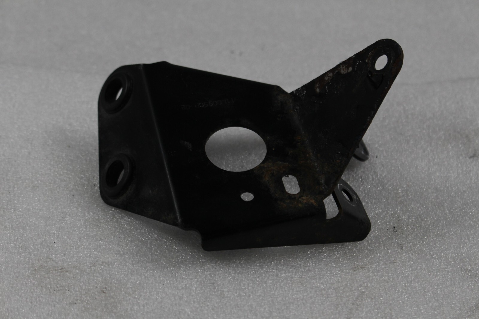 Mclaren MP4-12C, LH, Left, Air Tube Bracket, Used, P/N 11L0093CP