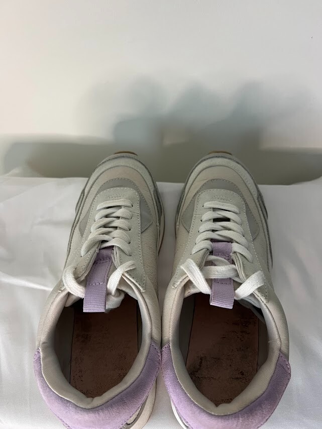 Universal Thread Courtney Platform Multicolor Sne… - image 5