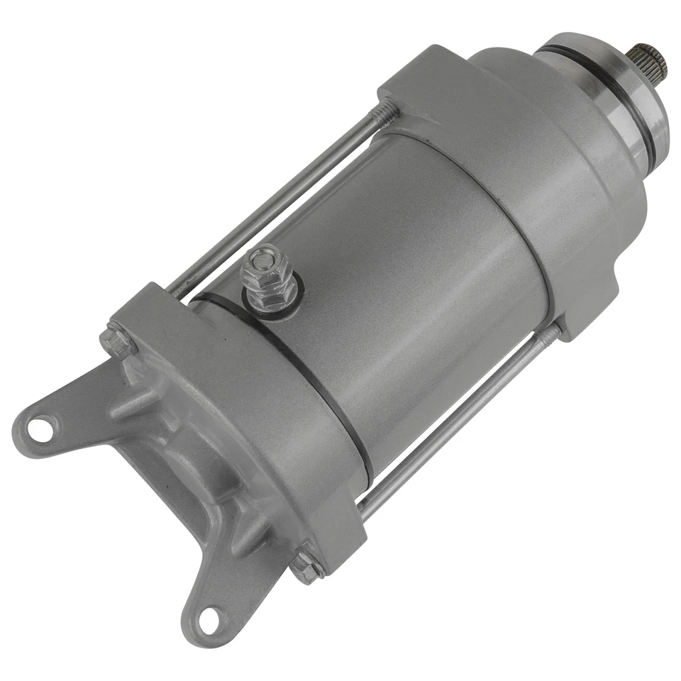 Arranque para Yamaha Virago XV 700 750 920 696 749 1981 1982 1983 1984 1985 Foto 3 de 4