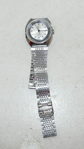 Montre mécanique KELTON - Montres & Bijoux