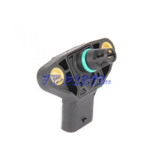 3.0T Intake Air Pressure Sensor MAP Fit For VW Touareg CGE  AUDI S4 S5 Q7
