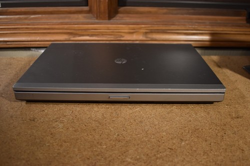 HP Elitebook 8470p Core i7-3540M 3GHz 8GB RAM 128GB SSD Windows 10 WiFi Webcam - Picture 12 of 21