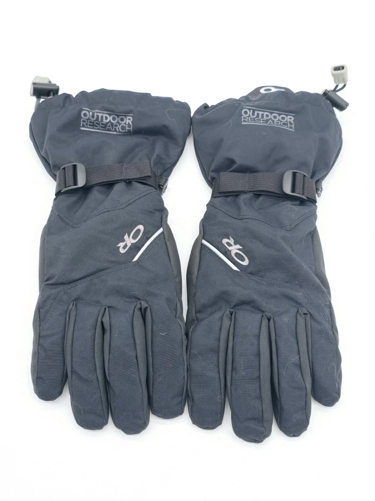 Outdoor Research Mens Snow Gloves Size Large 9