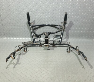 Honda CBR 600 FK FH FJ FL 1987 - 1990 Frontverkleidung Halterung Strebe