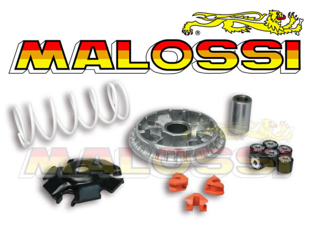 Malossi Variomatic Multivar 00 Honda Pcx 125 Ie 4t Lc 18 19 For Sale Online Ebay