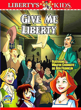 Image 2 of Liberty for you and me