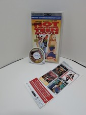 Not Another Teen Movie Unrated Extended Directors Cut Sony PSP UMD Video
