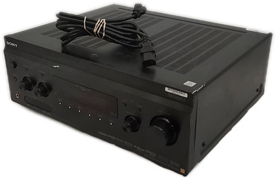 Sony STR-DA3500ES 7.1CH Multi-Channel AV Receiver Home Theater Amp Black