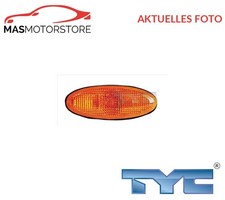 BLINKER BLINKLICHT BLINKLEUCHTE TYC 18-5289-05-2 I NEU OE QUALITÄT