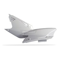 Seitenverkleidung Heckverkleidung Side Panels Passt An Kawasaki Kxf 250 06-08 W