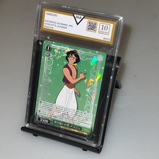 Weiss Schwarz Disney100 Card Japanese Dds S104-031 R Buzz Aladin Holo