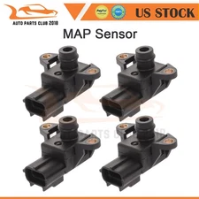 Manifold Air Pressure Sensor Fits Jeep Grand Cherokee 1999-01 Dodge Dakota 00-01
