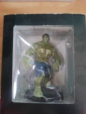  MARVEL'S THE  AVENGES Marvel Movie Collection Statuina hulk n 3 blisterata