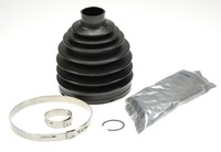 Faltenbalgsatz Antriebswelle Löbro 304822 FüR Nissan Pick D22 Trail T30 UP 1 QX