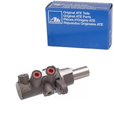 ATE HAUPTBREMSZYLINDER 23,8mm passend für NISSAN QASHQAI | 24.4123-1729.3