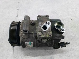 Volkswagen Touran I 2008 Klimakompressor Pumpe Diesel 77kW KPL39607