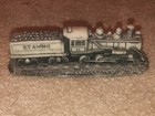 GEORGIA MARBLE LIMITED ED. DAYS GONE BY C&ET 1918 & ET & WNG LOCOMOTIVE ENGINES — photo 5