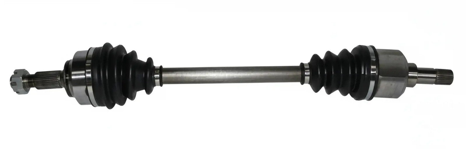 Driveshaft Front Axle Left 302004190152 MAGNETI MARELLI for PEUGEOT CITROËN FIAT