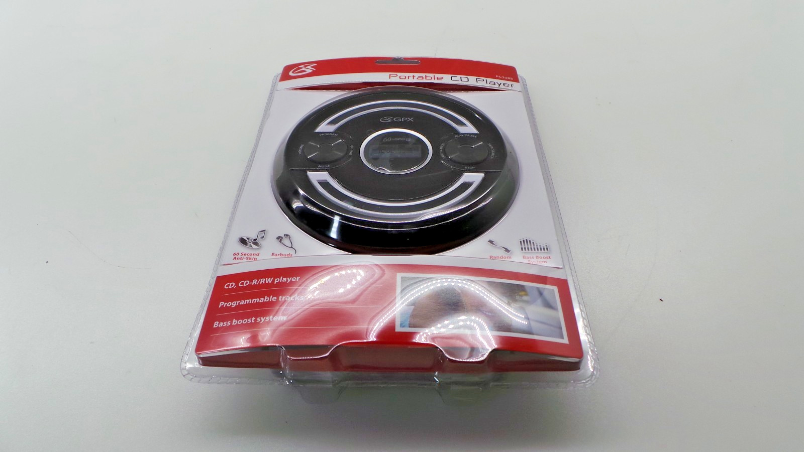 Pc308b - New