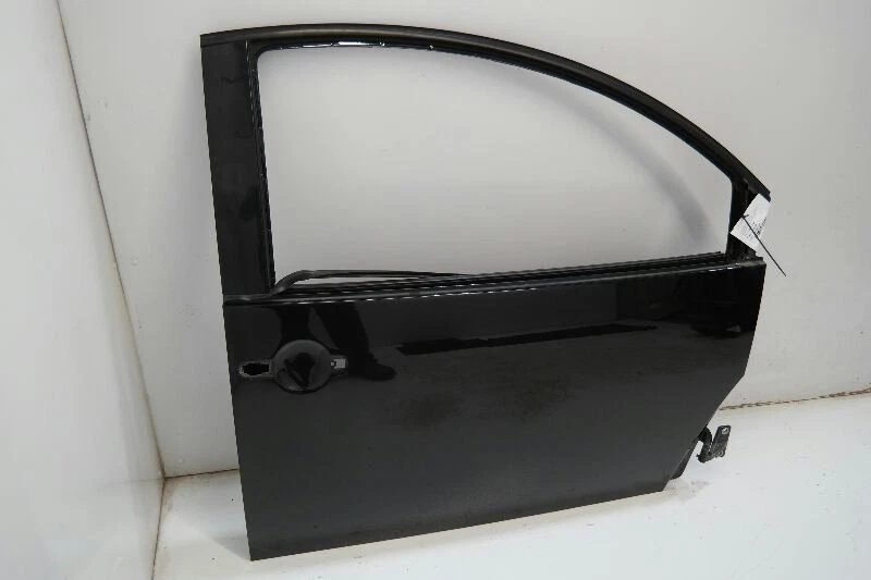 01-10 VOLKSWAGEN BEETLE Passenger Front Right Door Hatchback Electric   - Image 3 of 4