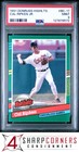 1991 DONRUSS HIGHLIGHTS #BC-17 CAL RIPKEN JR. ORIOLES HOF PSA 9