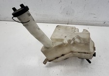 Waschbehälter Scheibenwaschbehälter Wischwasser JAGUAR S-Type (X200) 45R018829