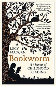 Bookworm: A Memoir of Childhood Reading von Manga... | Buch | Zustand akzeptabel