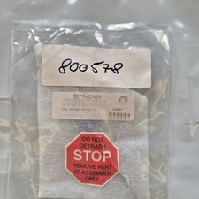 Applied Materials 0270-02456 PIN 300MM Robot, 800578