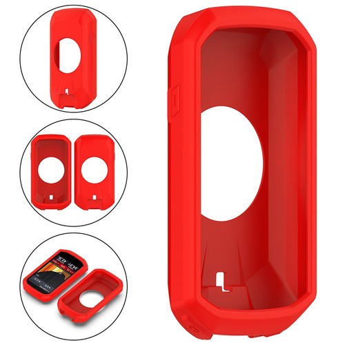 Full Access with Silicone Case for Garmin Edge 1050 Easy Button Control - Bild 22 von 113