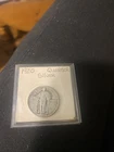 New Listing1920 Standing Liberty Quarter 25c