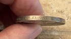 1861 Prussia German States Silver Coronation Thaler Coin AU/UNC Details — photo 6