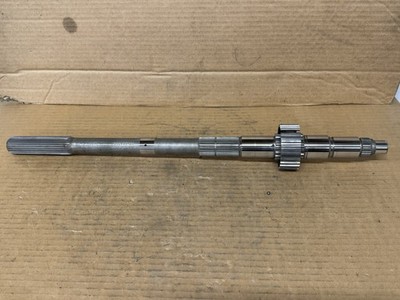 Ford Mustang Borg Warner T5 Main Output Shaft World Class Mainshaft T-5